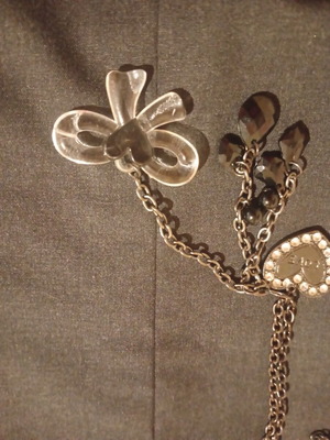 Necklace like new