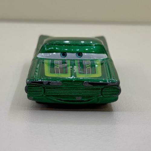 Chevrolet Impala TM 1:55 Disney Pixar Cars collectible toy car