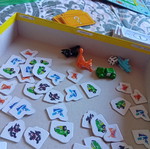 Monopoly Junior board game, Hasbro
