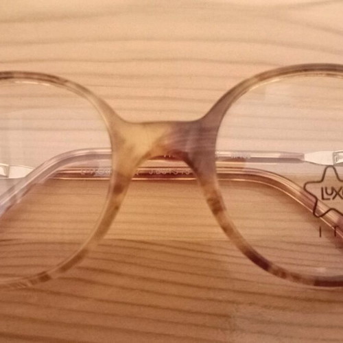 Luxottica children's eyeglasses new, made in Italy