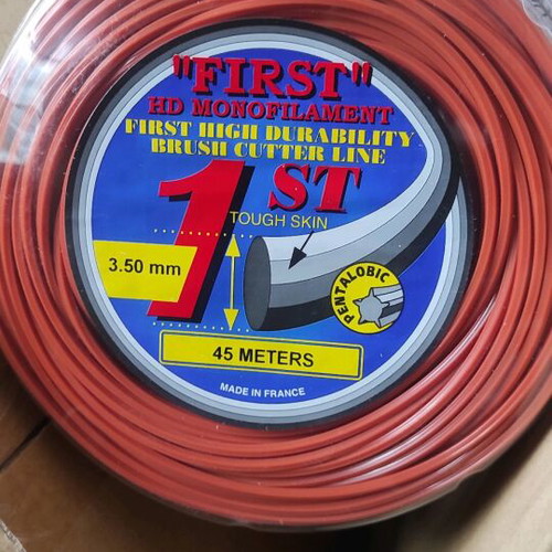 Mesineza First 3.5 Pentagonal Star New, ideal for Load&Go heads