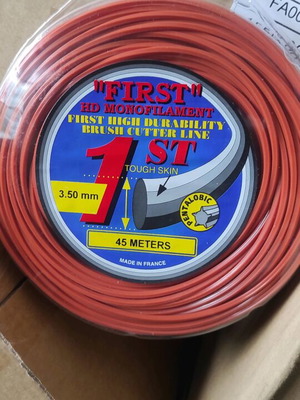 Mesineza First 3.5 Pentagonal Star New, ideal for Load&Go heads