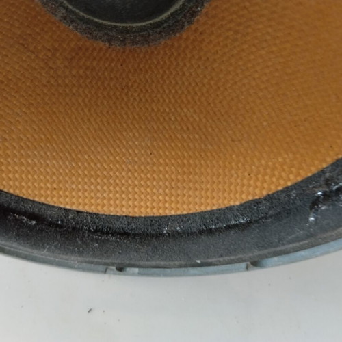 Bowers & Wilkins ZZ10129 woofer midrange speaker used