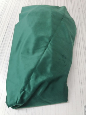 Fabric scrap new quality material