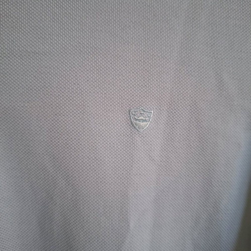 Polo shirt Zara size Medium like new turquoise