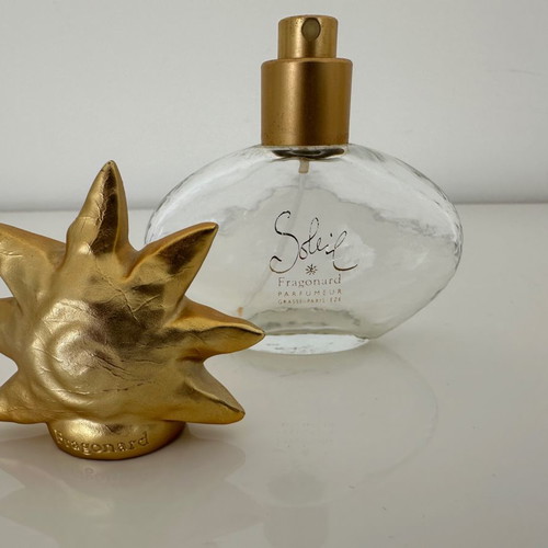 50ml Fragonard Soleil