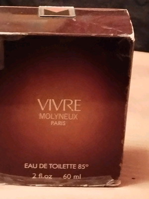 Vivre Splash Vintage like new