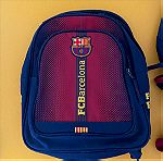  Barcelona αυθεντικες τσάντες πλάτης μεγαλη και μικρη