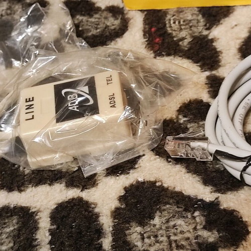 Cyta router new