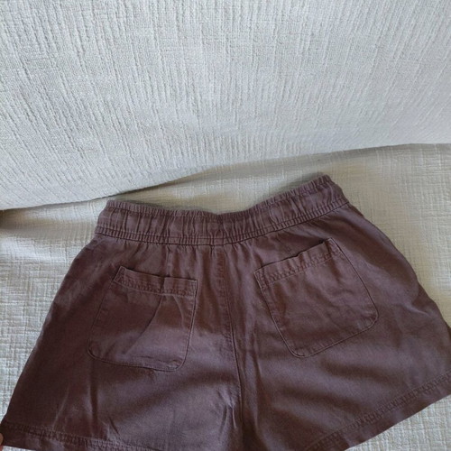 Gap small brown shorts like new