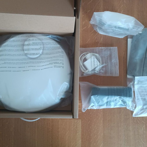 Xiaomi Mi Robot Vacuum Mop Pro vacuum like new