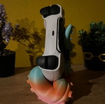 PS5 Controller Stand Octopus Tentacle new
