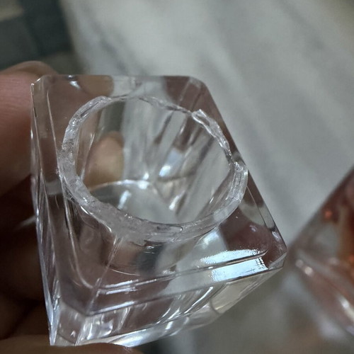 La Vie Est Belle Lancome Eau de Parfum like new, 60 ml