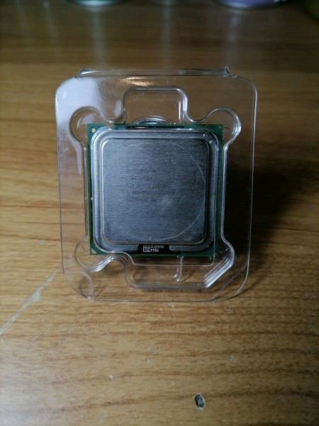 Processeur Intel Pentium 4 HT 524 – 3.06 GHz, 1 Mo, Socket LGA775 – Occasion Fonctionnel