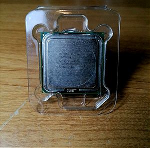 Intel Pentium 4 524 3.06 GHz 533MHz 1MB Socket 775 SL9CA CPU