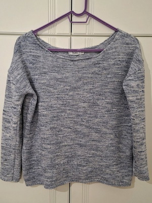 Toi&Moi sweater S/M like new, spring-summer