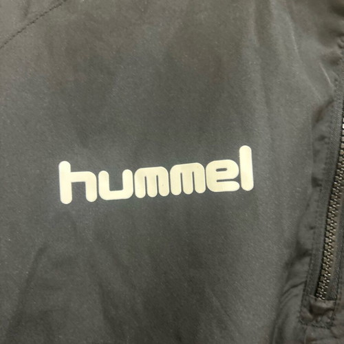 Hummel Windstopper Technical X black new, size XL