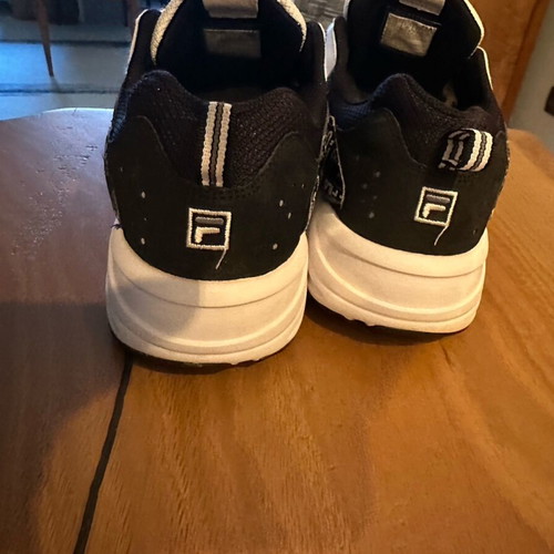 Fila Shoes