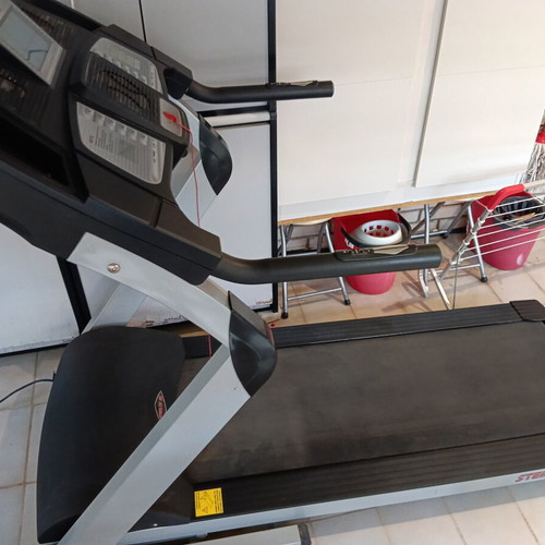 Stealth 20 Treadmill like new