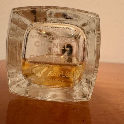 Chanel No 5 Eau Premiere 40 ml eau de parfum used
