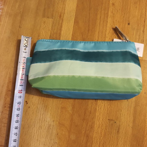 Clinique toiletry bag new