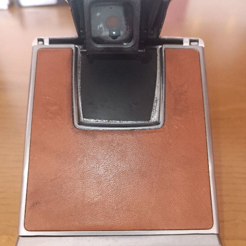 Polaroid SX-70 Land Camera used camera