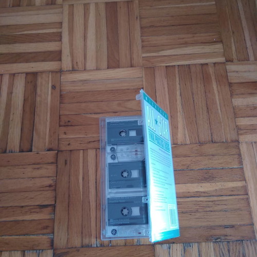 Michigan All Star Final Practice Tests cassettes new