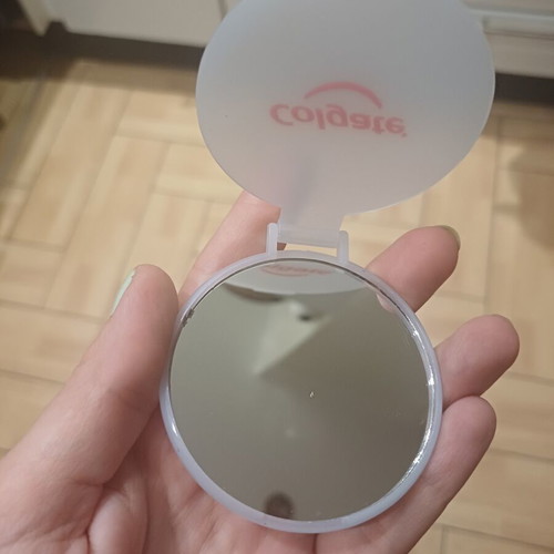 Colgate Compact Mirror new