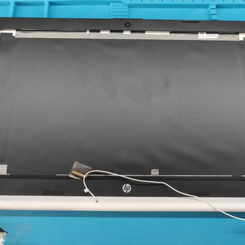 Hp 15-db1 screen accembly used without screen