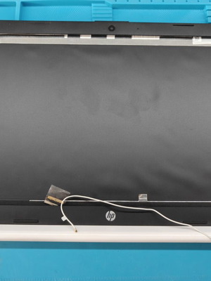 Hp 15-db1 screen accembly used without screen