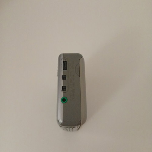 Sony Walkman WM-FX271 used, radio only works