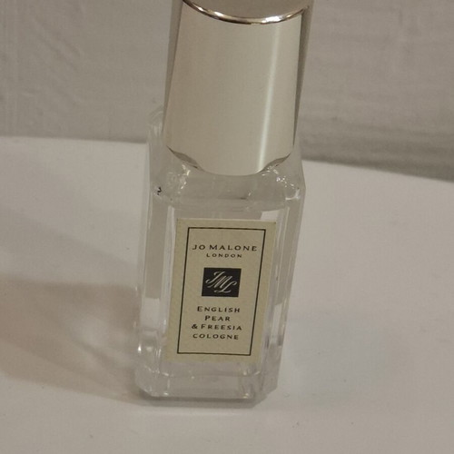 English Pear Miniature 9ml καινούργιο, γνήσιο eau de cologne