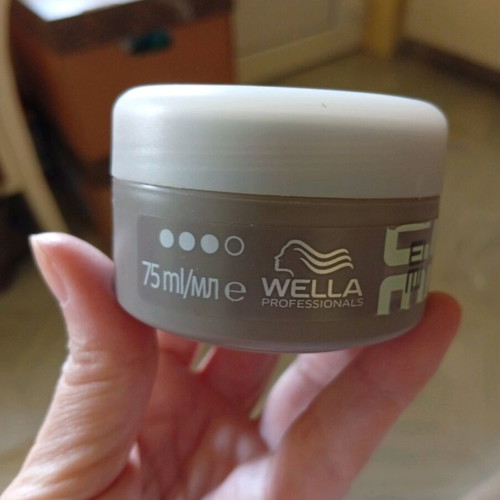 Wella Professionals EIMI Grip Cream 75 ml new