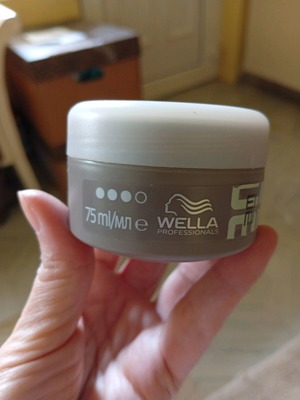 Wella Professionals EIMI Grip Cream 75 ml new
