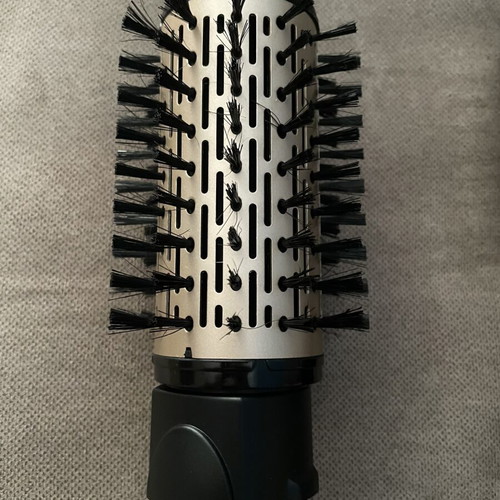 BaByliss Big Hair AS962E electric rotating hair brush