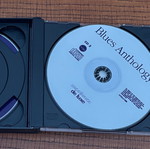 Blues Anthology 2CD like new