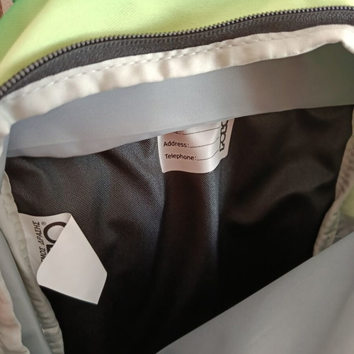 Polo Junior Frenzi Dinosaur School Trolley Bag new