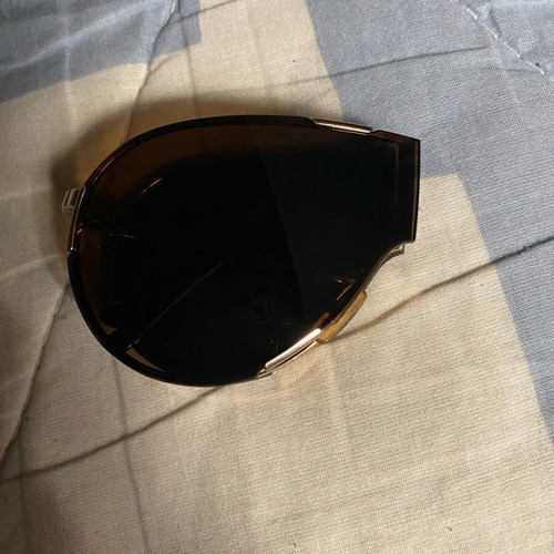 Porsche Design sunglasses used, titanium, made in Japan