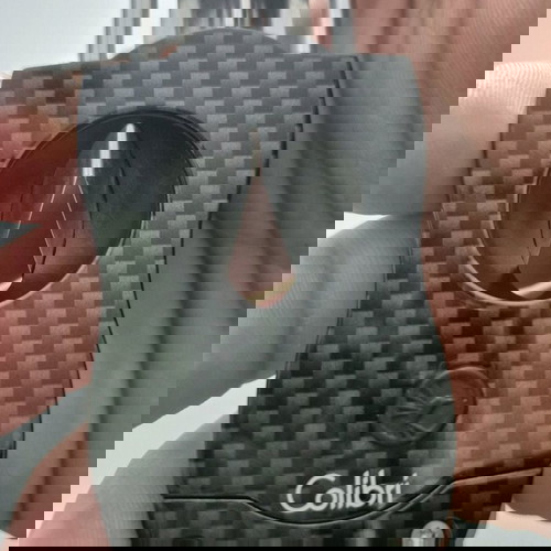 Πουροκόφτης Colibri V Cut καινούργιος με ανοξείδωτη λεπίδα