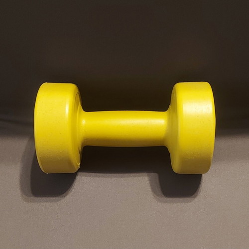 Weight 1kg used