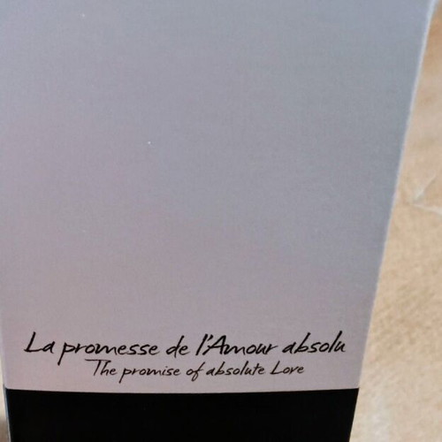 Mauboussin Pour Elle women's perfume 100ml new Eau de Parfum