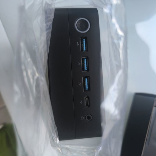 Mini PC LIVA ZE CPU N4200 64 GB new