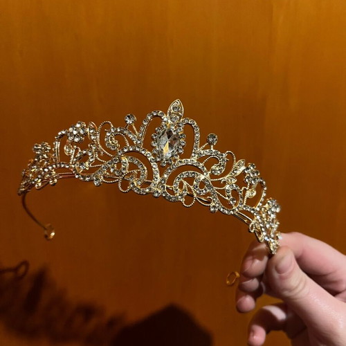 Crown new