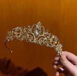Crown new