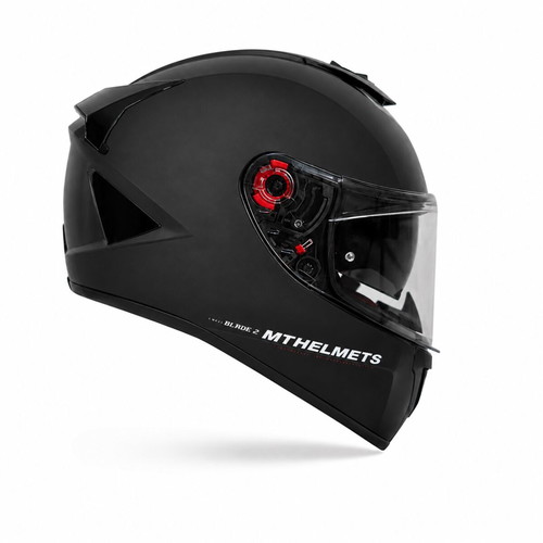 Blade 2 Sv Solid A1 helmet like new, size XS