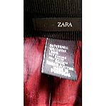  Blazer κοτλέ σακάκι Zara
