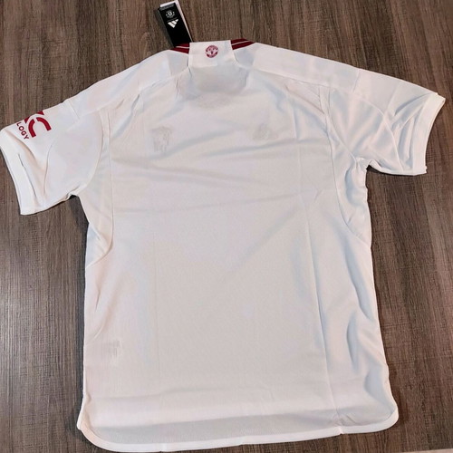 Manchester United Away 2023/24 Fan Version Size 2XL