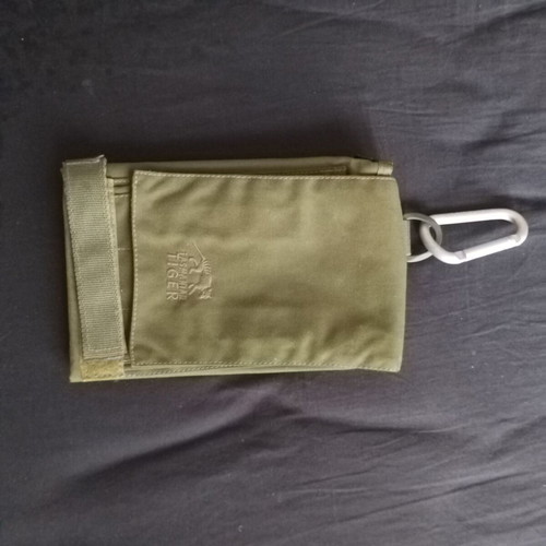 MILITARY SUPPLIES
