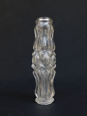 Crystal part for chandelier