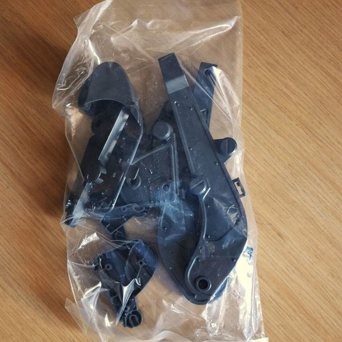 Υδραυλικός Εκσκαφέας Παιχνίδι καινούργιο Byjarda